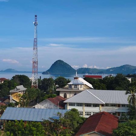 Triple 8 Suites Labuan Bajo Εξωτερικό φωτογραφία